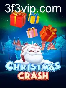 ChristmasCrash